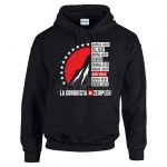 Zemplén Csúcsok Gyerek Pulóver