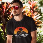 Pákozdi-ingókövek Póló