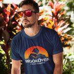 Pákozdi-ingókövek Póló