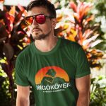 Pákozdi-ingókövek Póló