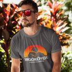 Pákozdi-ingókövek Póló