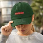 Velence # Baseball Sapka