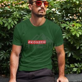 Kőszeg # Póló