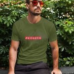 Kőszeg # Póló
