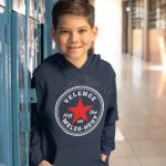 Velence Csillag Gyerek Pulóver