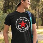 Sopron Csillag Póló