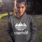 Cserhátcsúcs  Pulóver