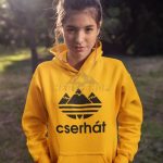 Cserhátcsúcs  Pulóver