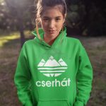 Cserhátcsúcs  Pulóver