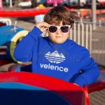 Velencecsúcs Gyerek Pulóver