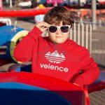 Velencecsúcs Gyerek Pulóver