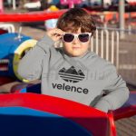 Velencecsúcs Gyerek Pulóver