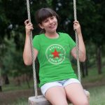 Bakony Csillag Gyerek Póló