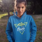 Nekem a Bükk a Himalája  Pulóver