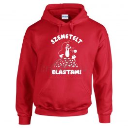 Szemetelt Elástam  Pulóver