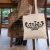 Minden gomba ehető Shopping Bag