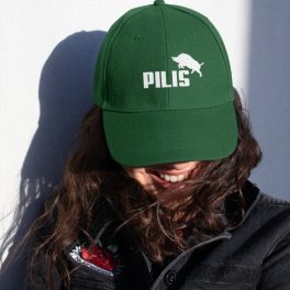 Pilis Baseball Sapkák