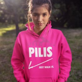 Pilis Unisex Pulóverek