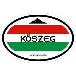 Kőszegi-hegység Egyéb kiegészítők