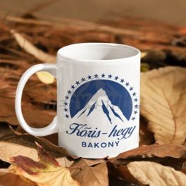 Bakony Bögrék