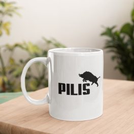 Pilis Bögrék